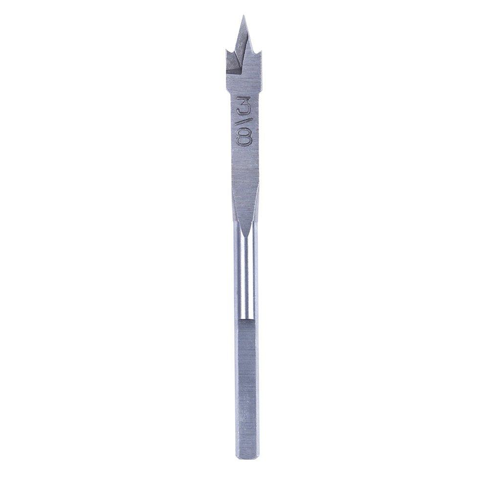 Milwaukee&reg; Silver Big Hawg Pilot Bit 