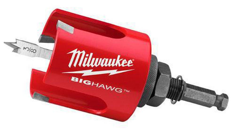 Milwaukee&reg; Cutter 1 Piece 