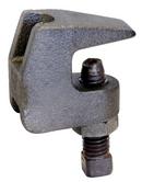 3/8 in. Hot Dipped Galvanized Ductile Iron C-Clamp Beam Clamp