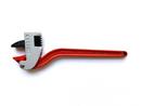 12 in Adjustable Wrench