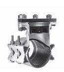 JCM Industries 10 Stainless Steel Line ST Sleeve 11.03-11.40 