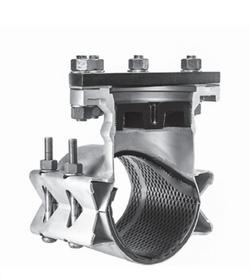 10 Stainless Steel Line ST Sleeve 11.03-11.40