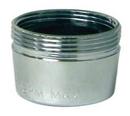 Lincoln Products&reg; Polished Chrome 15/16 in. Threaded Aerator 