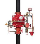 2 in. 250 psi Ductile Iron Grooved Pressure Regulating Valve