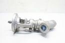 1-1/2 in. Alloy Steel Socket Weld Rising Valve Stem Globe Valve