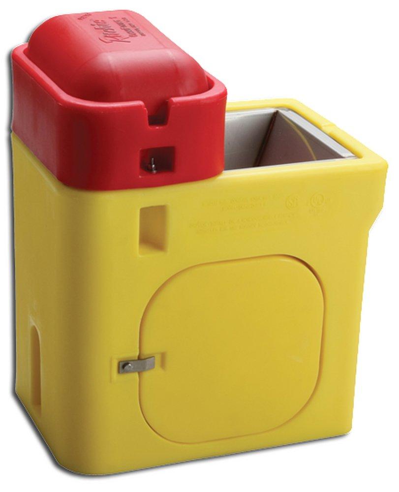 Ritchie Industries 120V Omni 1 Agricultural Dispenser 