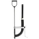 Malco 37 in. Plastic Manual Stapler 