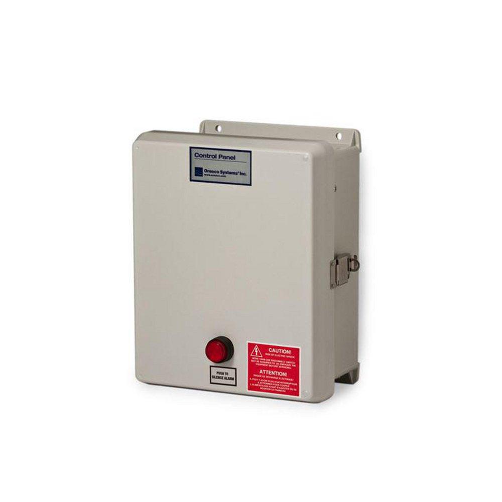 Orenco Systems Alarm Panel 