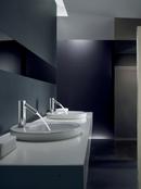 AXOR Polished Chrome Electronic Bathroom Sink Faucet 