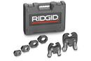 RIDGID Black Press Jaw 