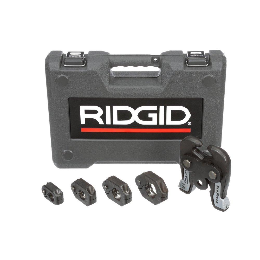 RIDGID Combo Kit 
