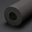 K-Flex Black 72 x 1-1/2 in. R8.6 Elastomeric Foam, NBR and PVC Pipe Insulation in Black 