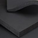 K-Flex Black 3/4 in. R3 Elastomeric Foam, NBR and PVC Insulation Sheet in Black 