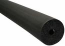 K-Flex Black 1/2 in. x 6 ft. NBR and PVC Pipe Insulation in Black 
