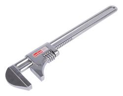 18 in. Adjustable Wrench