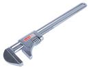 18 in. Adjustable Wrench