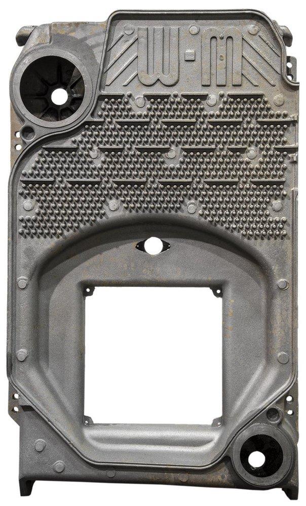 Weil Mclain 80 psi Front Section 