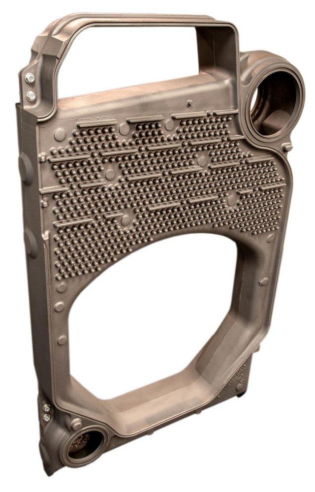 Weil Mclain 80 psi Intermediate Section 