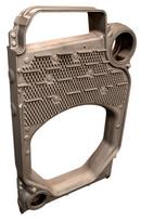 Weil Mclain 80 psi Intermediate Section 