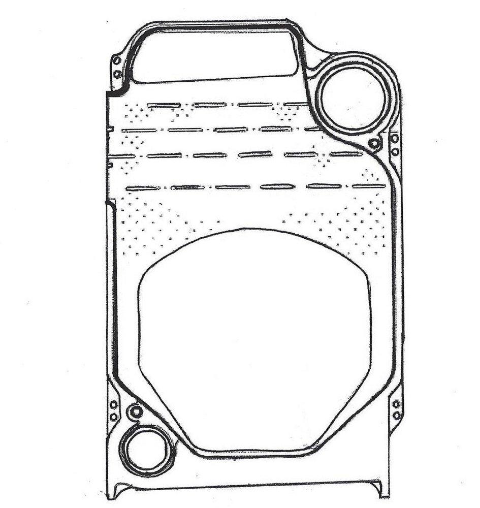 Weil Mclain Intermediate Section 