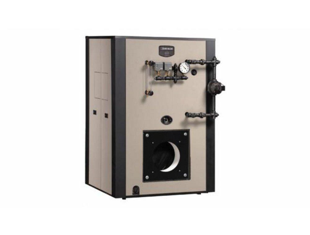 Commercial and Residential Gas Boiler 2737 MBH Natural Gas | Weil Mclain |  Ferguson