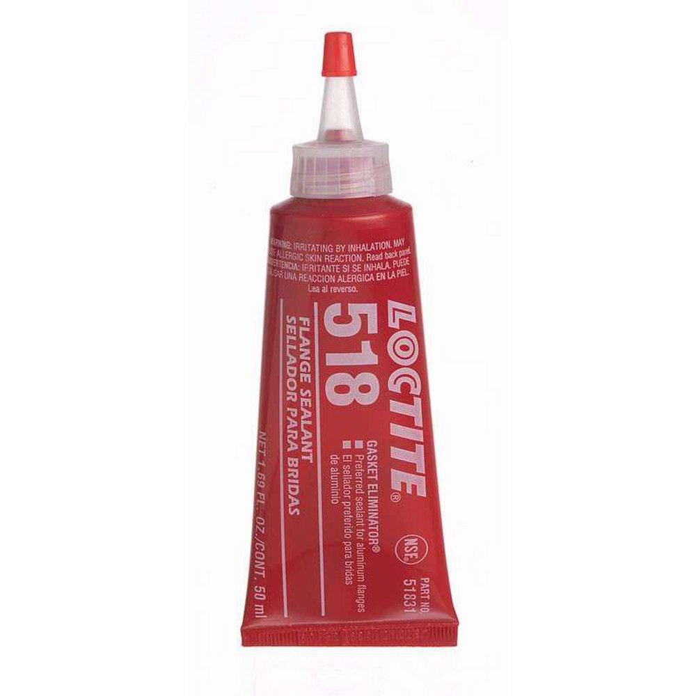 LOCTITE&reg; Purple 50mL Plastic Gasket Sealant 