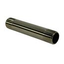 1/2 x 4 in. Male Threaded Brass Nipple