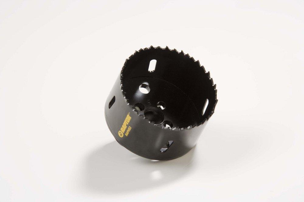 RAPTOR&reg; Hole Saw 1 Piece 