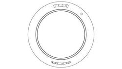 Reversible Frame