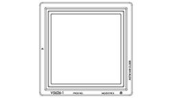 V5626-1 UND Frame REV 5