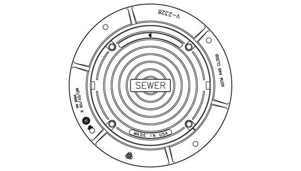 EJ Solvent Welding Cover 