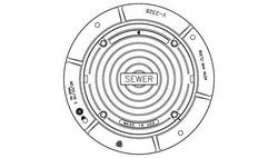 Solvent Welding Cover