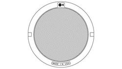 26 in. Revolution Solid Cover