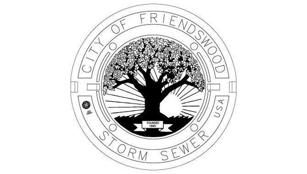 EJ Strom Manhole Cover 