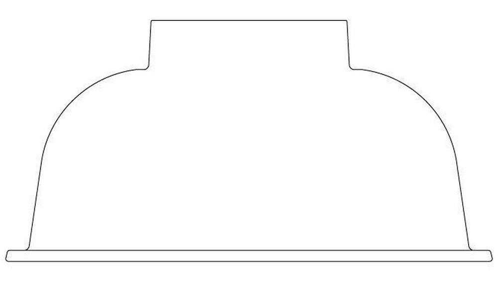 EJ Black Valve Box Base 