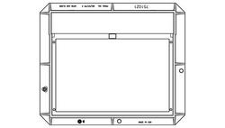 7510Z1 UND Frame