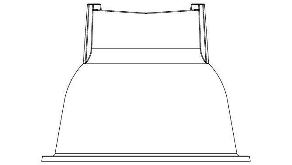 EJ Black Base Valve Box 