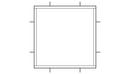 EJ V5748 UND STEEL ANGLE Frame 