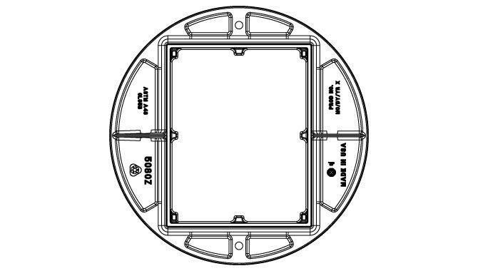 EJ Black Frame 