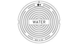 V1420-1 UND Water CV