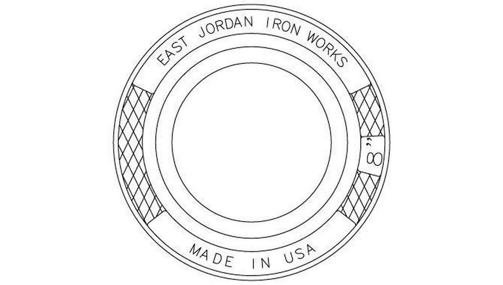 EJ 2790Z UND TF Frame 8 