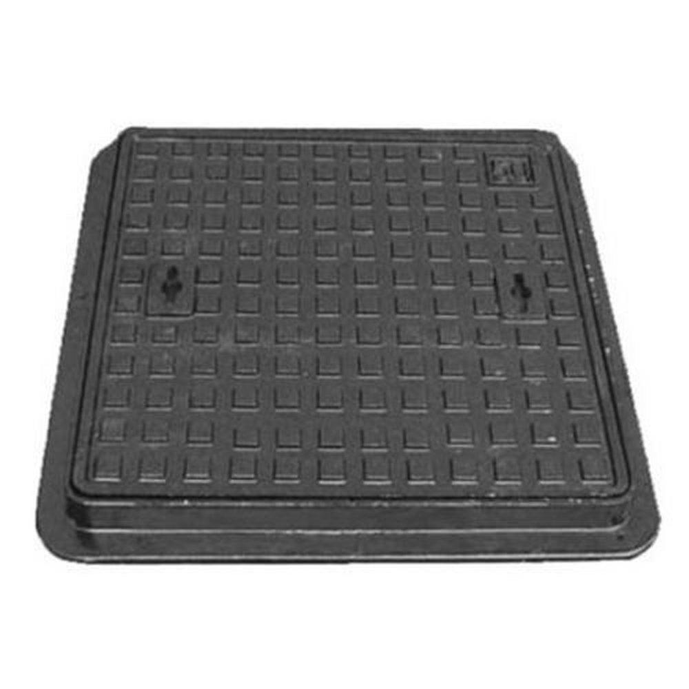 Astro Tool Domestic Manhole Solid Storm Cover 
