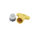 Moen Stainless Steel Flow Restricter Insert Aerator 
