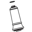 Moen Chrome Wand and Hose Kit 