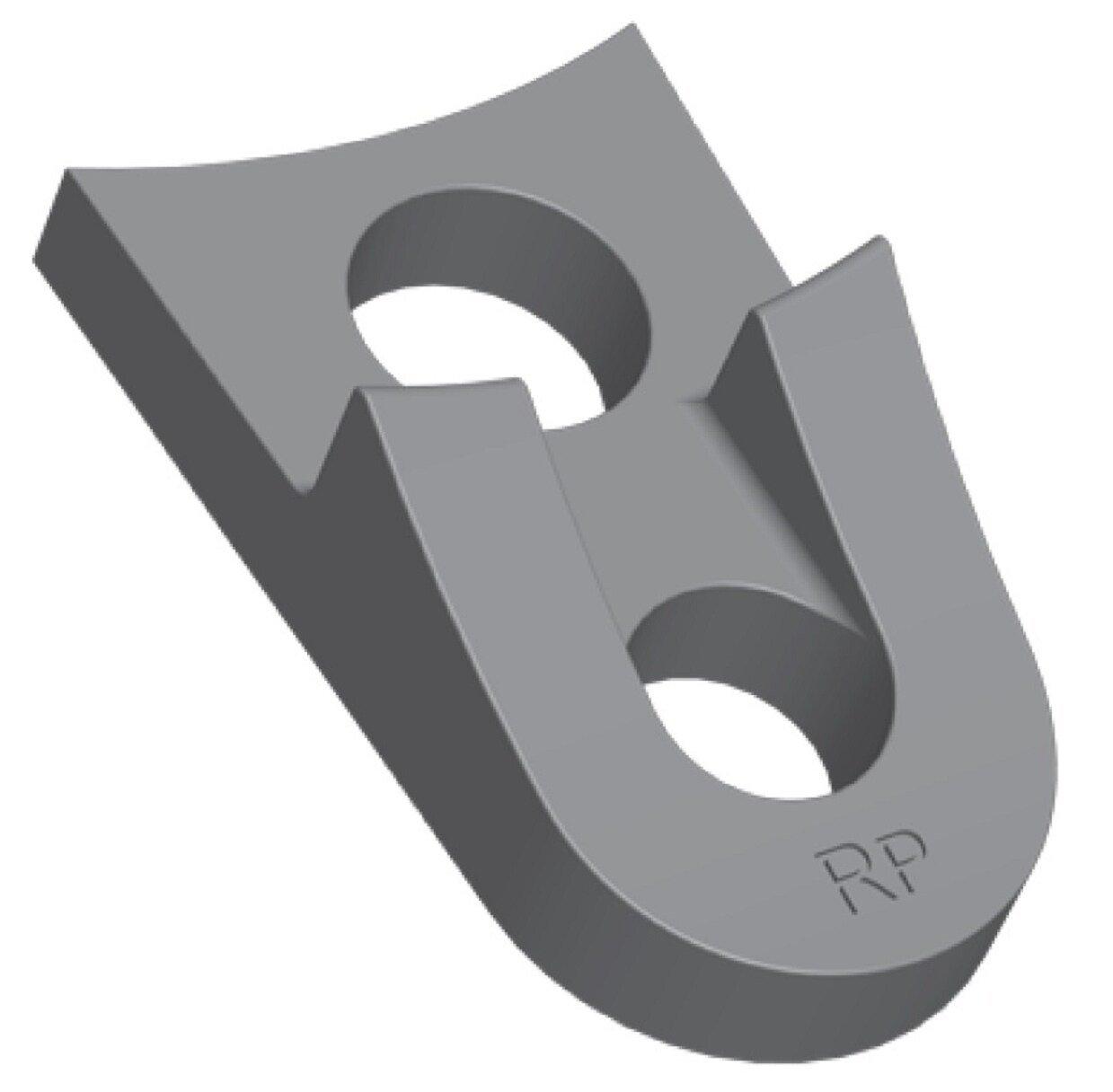 PROSELECT&reg; Ductile Iron Grounding Lug 