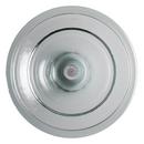 17-1/2 x 17-1/2 in. Round Dual Mount Bathroom Sink in Ice