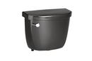 1.6 gpf Toilet Tank in Black Black™