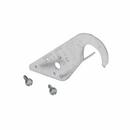 Eaton B-Line Series Pre-Galvanized Steel Offset Hanger 