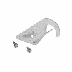 1 in. Pre-Galvanized Steel Offset Hanger