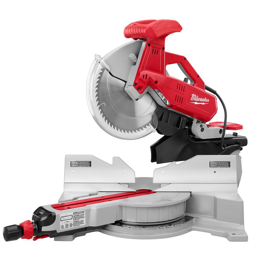 Milwaukee&reg; Compound Miter Saw 